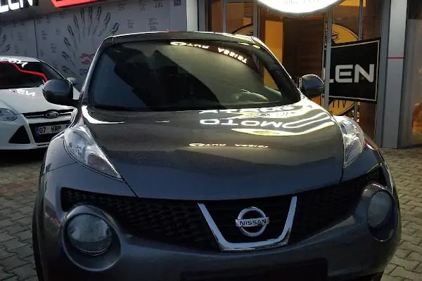 ALANYA DAGDELEN OTOMOTIV - Resim 6