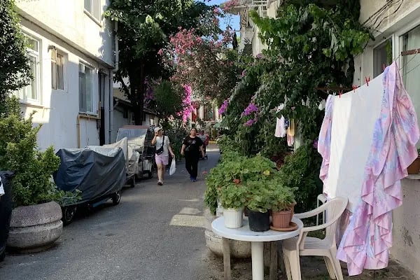 Büyükada Maden Mahallesi Muhtarlığı - Resim 5