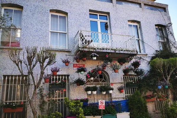 Büyükada Maden Mahallesi Muhtarlığı - Resim 13