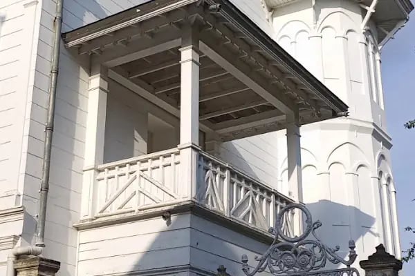 Büyükada Maden Mahallesi Muhtarlığı - Resim 4