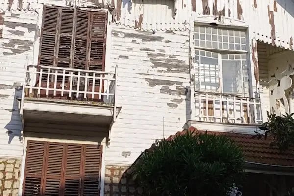 Büyükada Maden Mahallesi Muhtarlığı - Resim 6
