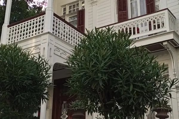 Büyükada Maden Mahallesi Muhtarlığı - Resim 9