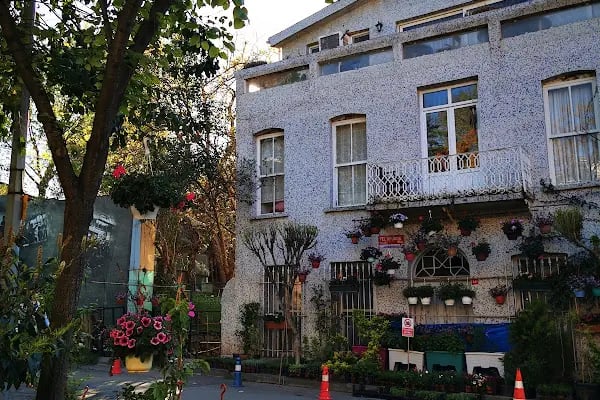 Büyükada Maden Mahallesi Muhtarlığı - Resim 3