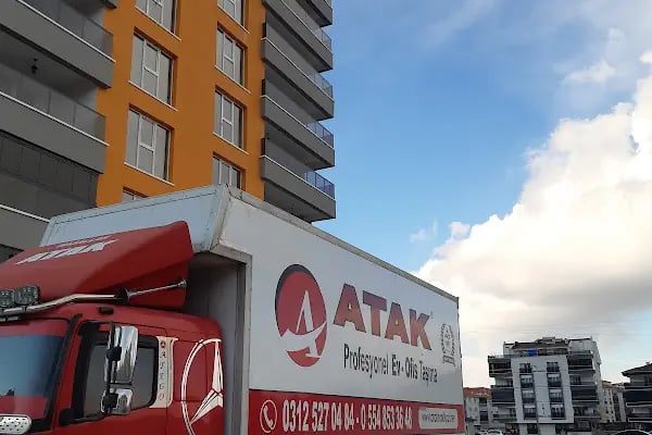 Atak Nakliyat - Resim 20