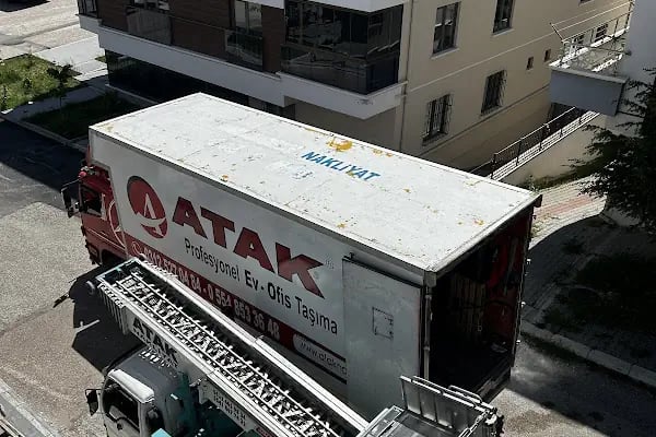 Atak Nakliyat - Resim 4