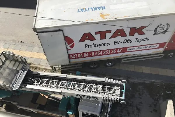 Atak Nakliyat - Resim 17