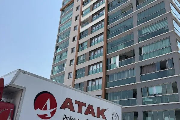 Atak Nakliyat - Resim 14