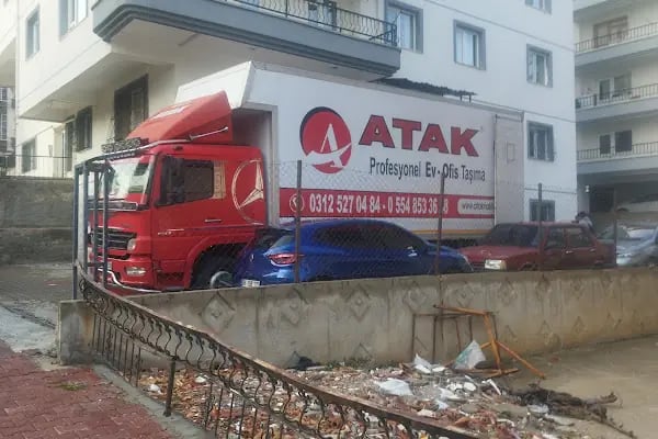 Atak Nakliyat - Resim 6