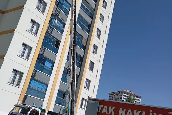 Atak Nakliyat - Resim 7