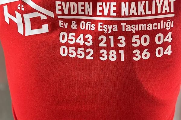 Ev Taşıma Firması - Resim 20