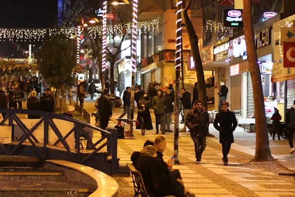 Avcılar Belediyesi - Resim 4