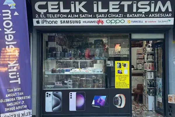 ÇELİK İLETİŞİM - Resim 2