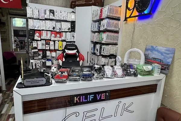 ÇELİK İLETİŞİM - Resim 9