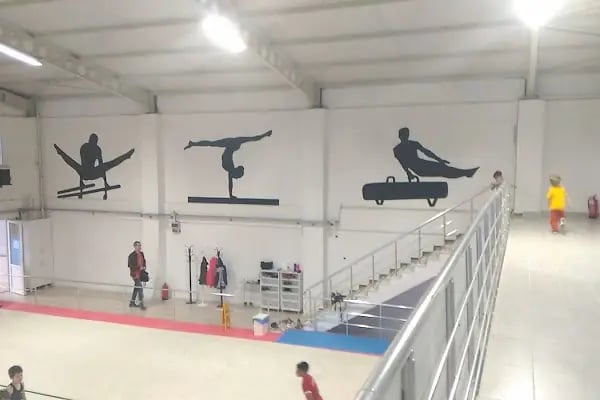D&amp;F ERA PİLATES STÜDYO - Resim 1