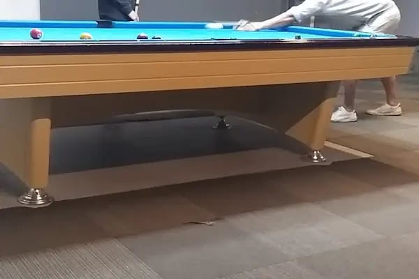 Doğa Café-Billiards - Resim 17