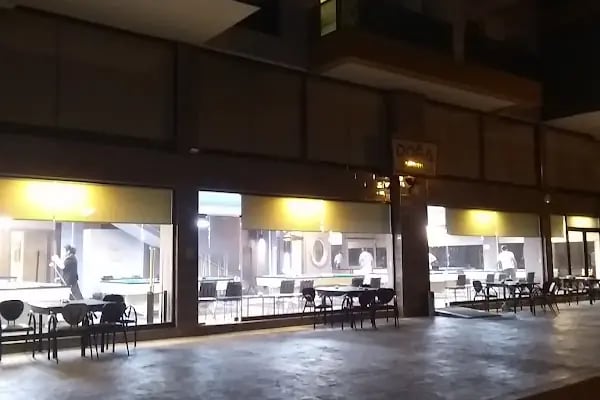 Doğa Café-Billiards - Resim 5