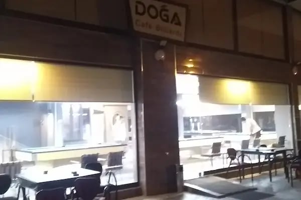 Doğa Café-Billiards - Resim 15