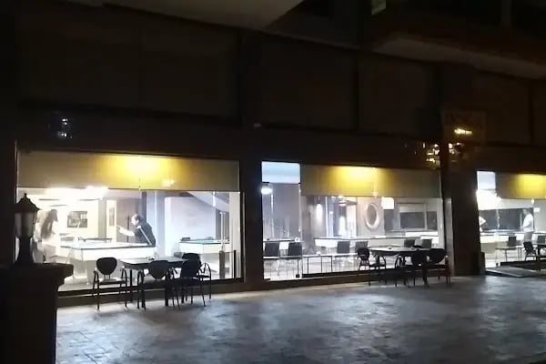 Doğa Café-Billiards - Resim 20