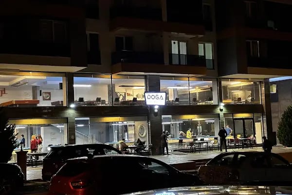 Doğa Café-Billiards - Resim 9
