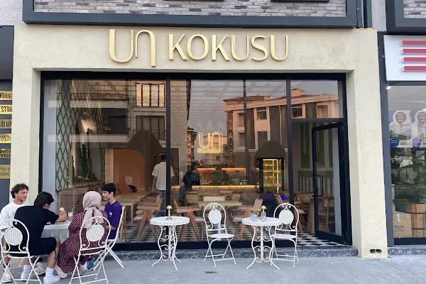 Un Kokusu - Resim 9
