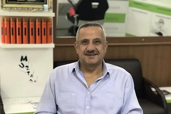 MG KuaförGüzellikSalonu - Resim 6