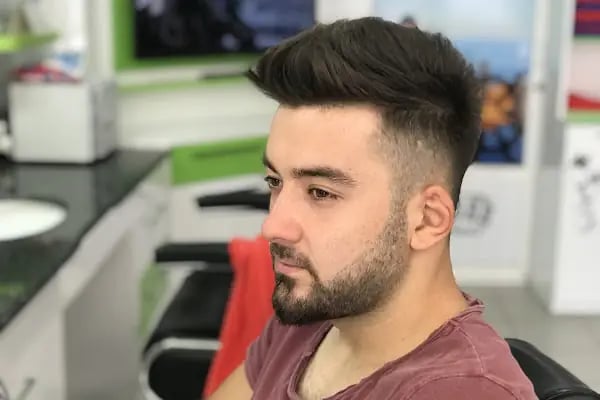 MG KuaförGüzellikSalonu - Resim 18
