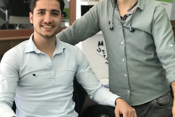 MG KuaförGüzellikSalonu - Resim 16