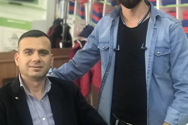 MG KuaförGüzellikSalonu - Resim 19