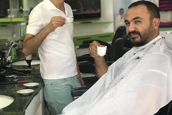MG KuaförGüzellikSalonu - Resim 12