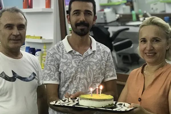 MG KuaförGüzellikSalonu - Resim 14