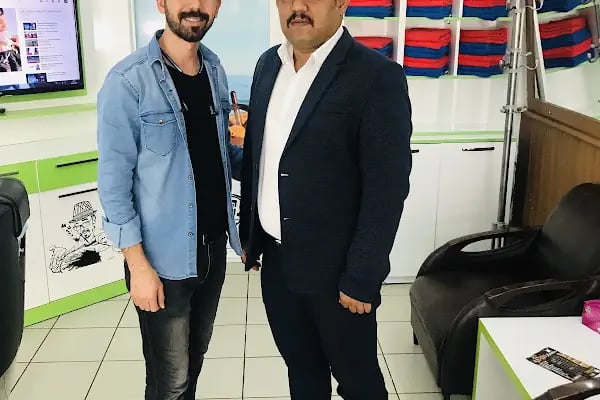 MG KuaförGüzellikSalonu - Resim 10
