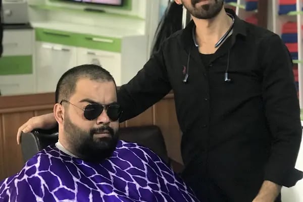 MG KuaförGüzellikSalonu - Resim 20