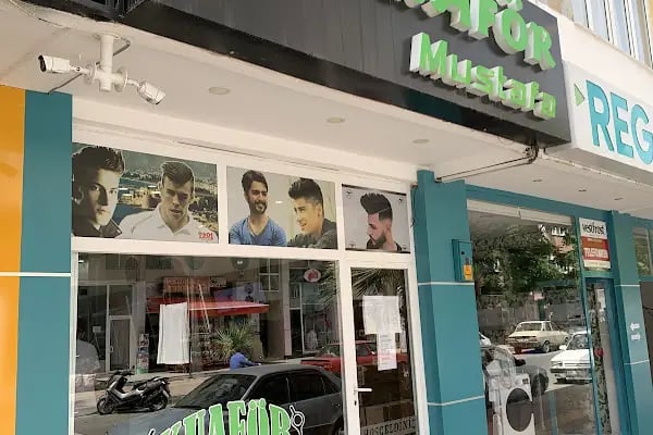 MG KuaförGüzellikSalonu - Resim 5
