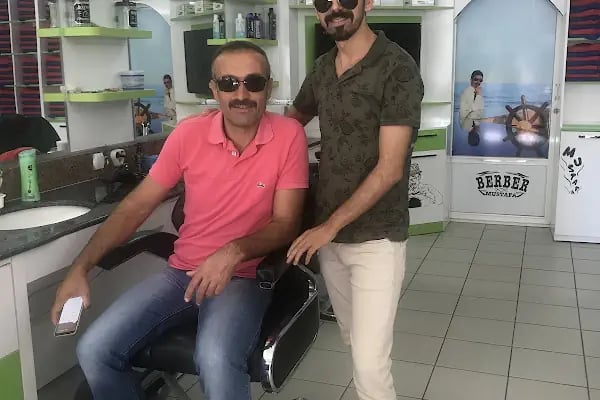 MG KuaförGüzellikSalonu - Resim 3