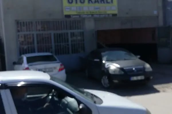 KARLI OTO (teknik bakım servisi) - Resim 2