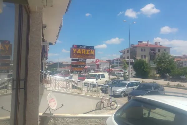 Yaren Düğün Salonu - Resim 3