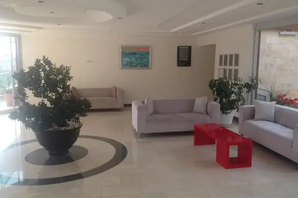 Aramis Terrace 1 - Resim 9