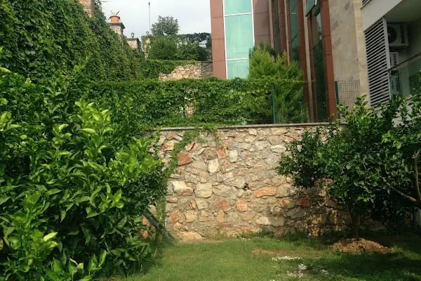Aramis Terrace 1 - Resim 14