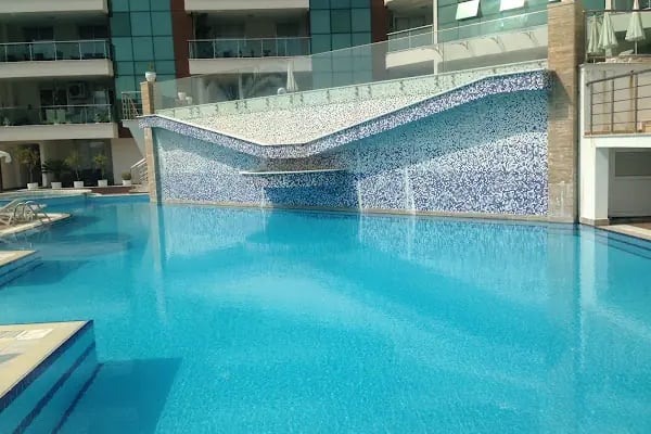 Aramis Terrace 1 - Resim 3