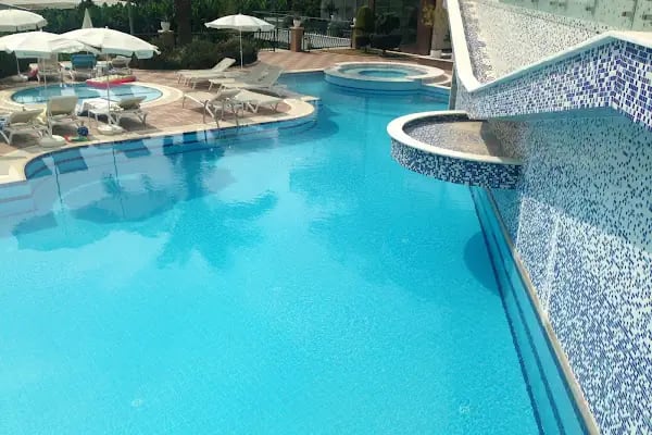 Aramis Terrace 1 - Resim 17