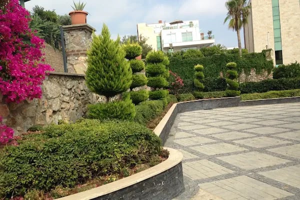 Aramis Terrace 1 - Resim 7