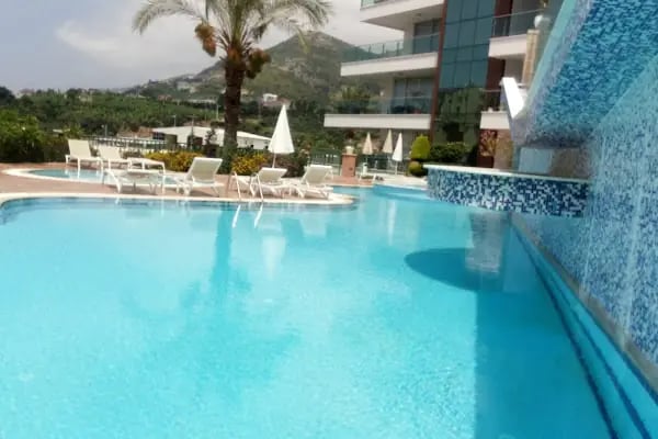 Aramis Terrace 1 - Resim 2
