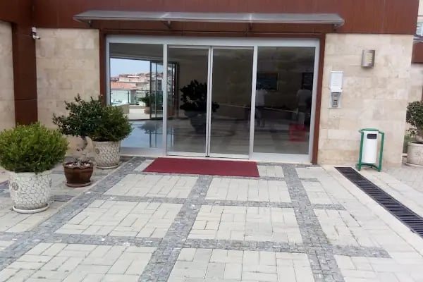 Aramis Terrace 1 - Resim 16