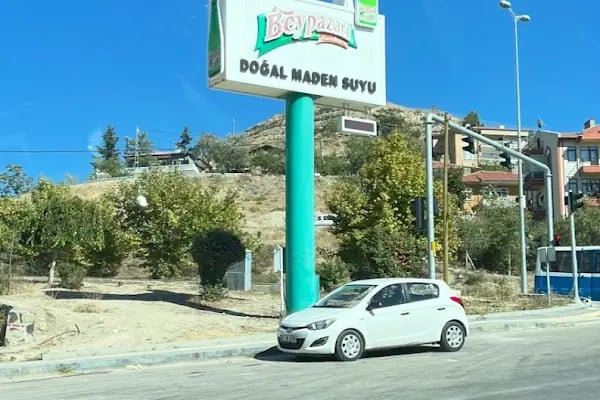 Beypazarı Maden Suyu Satış Noktası - Resim 19