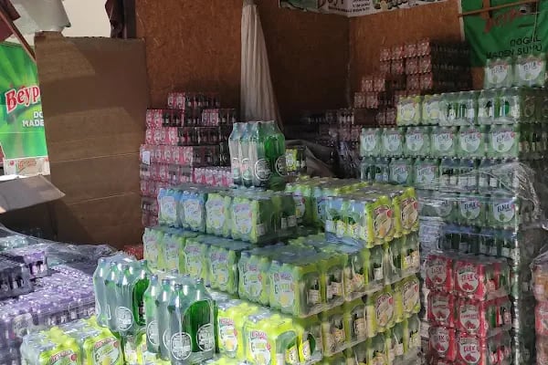 Beypazarı Maden Suyu Satış Noktası - Resim 2