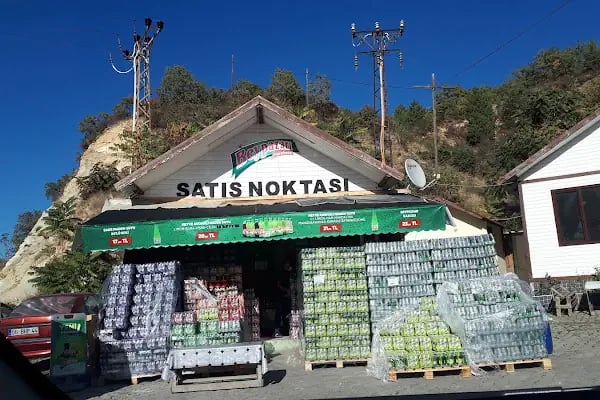 Beypazarı Maden Suyu Satış Noktası - Resim 3