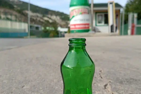 Beypazarı Maden Suyu Satış Noktası - Resim 13