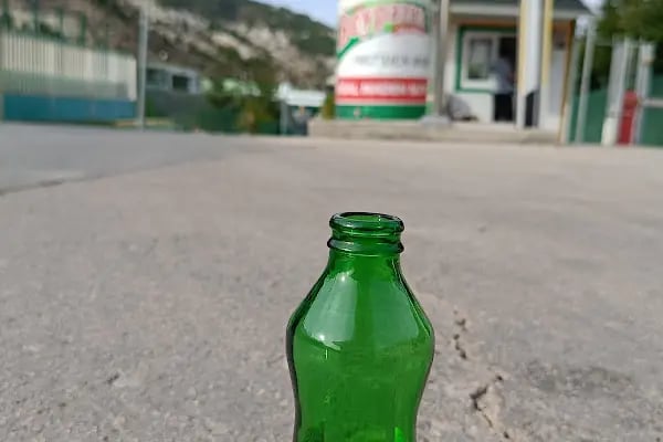 Beypazarı Maden Suyu Satış Noktası - Resim 10