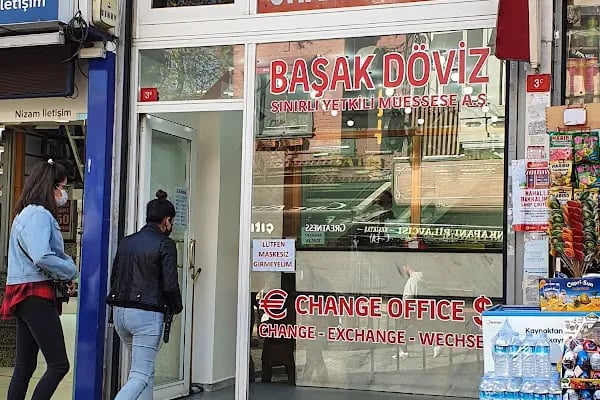 Başak Döviz - Resim 8