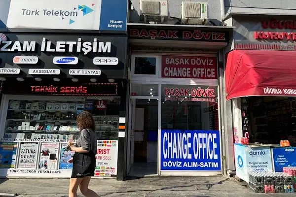 Başak Döviz - Resim 2